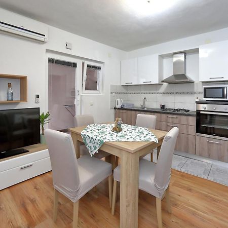 ביבינייה Apartment Doris מראה חיצוני תמונה