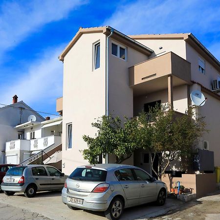 ביבינייה Apartment Doris מראה חיצוני תמונה