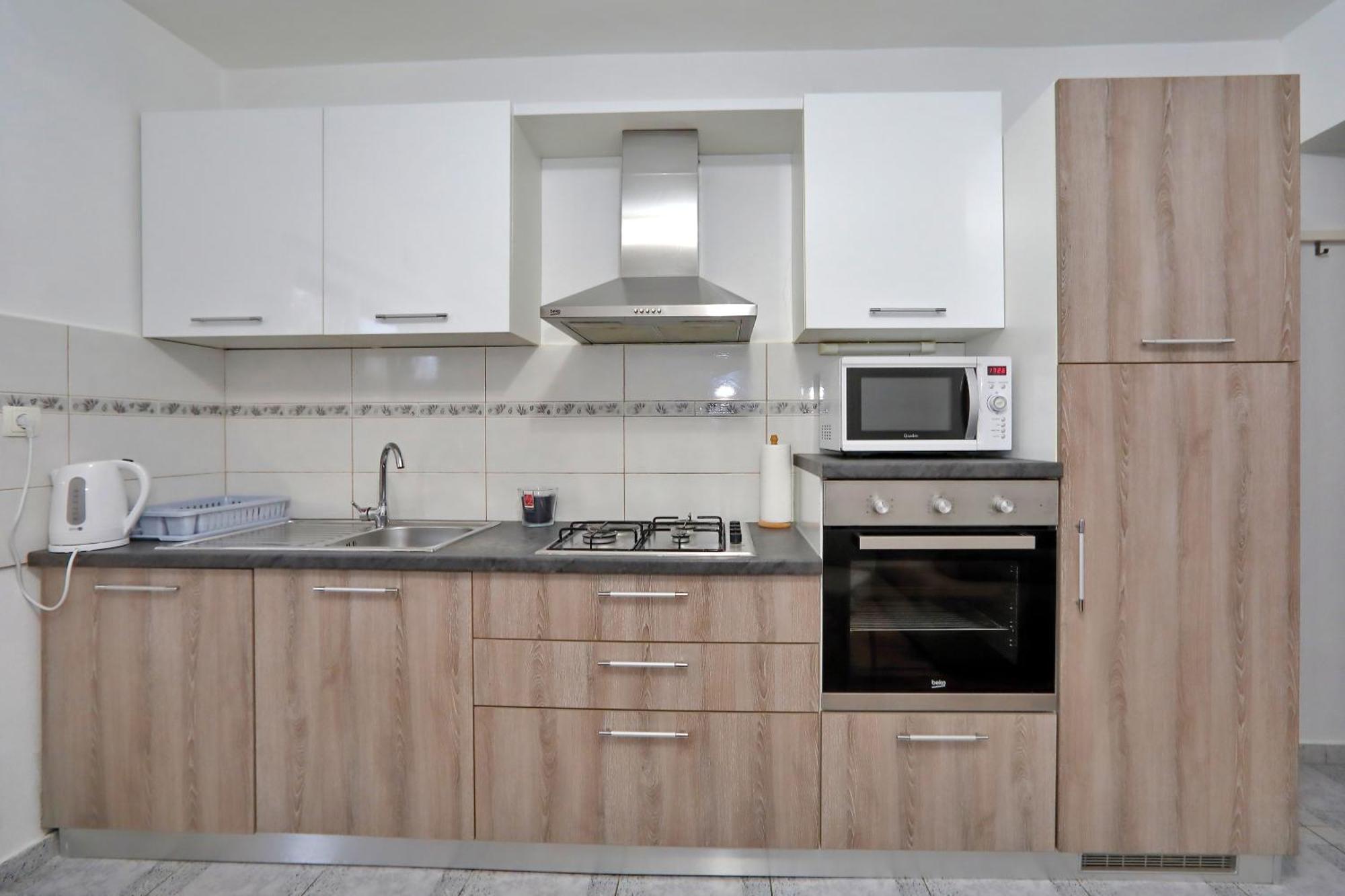 ביבינייה Apartment Doris מראה חיצוני תמונה