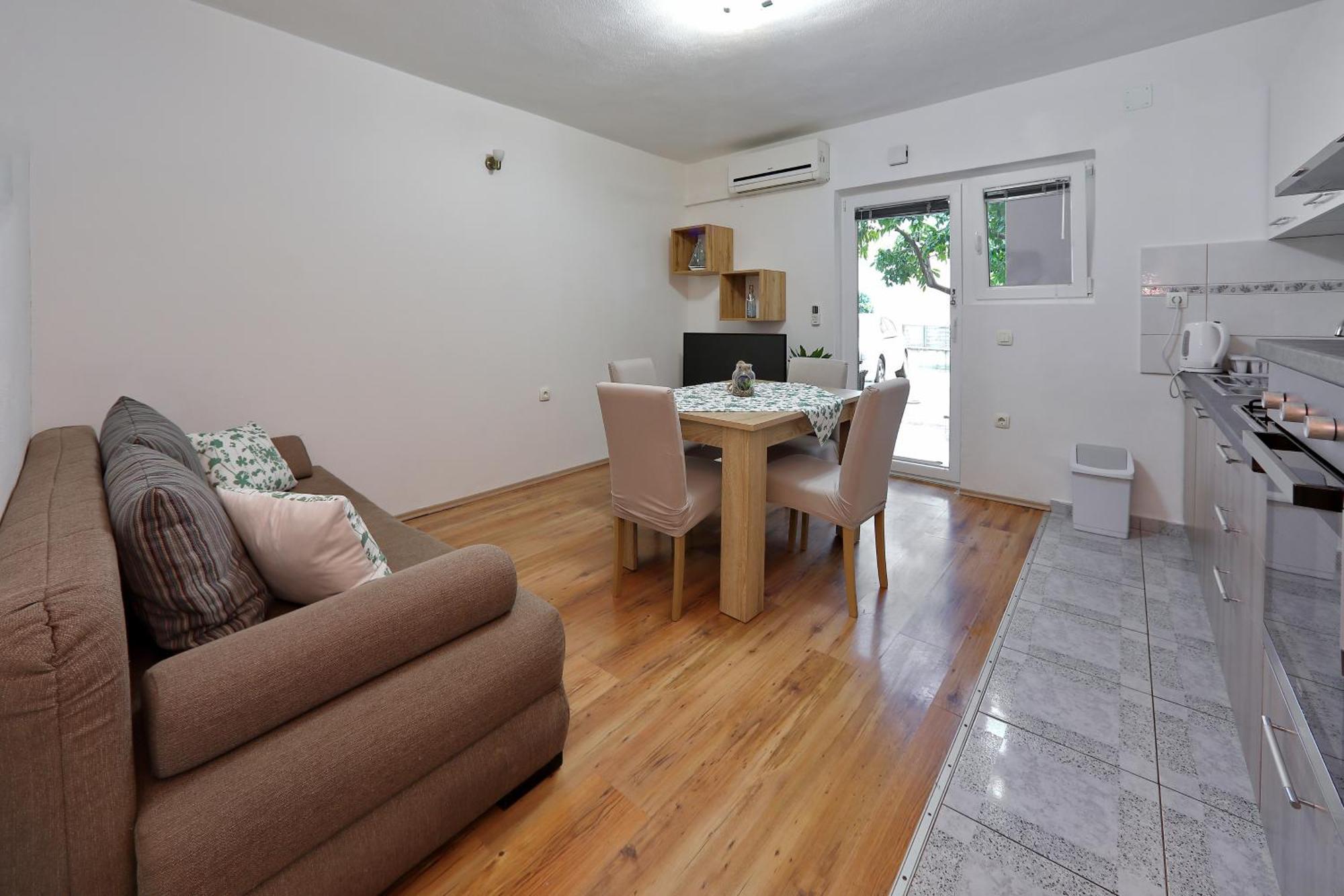 ביבינייה Apartment Doris מראה חיצוני תמונה